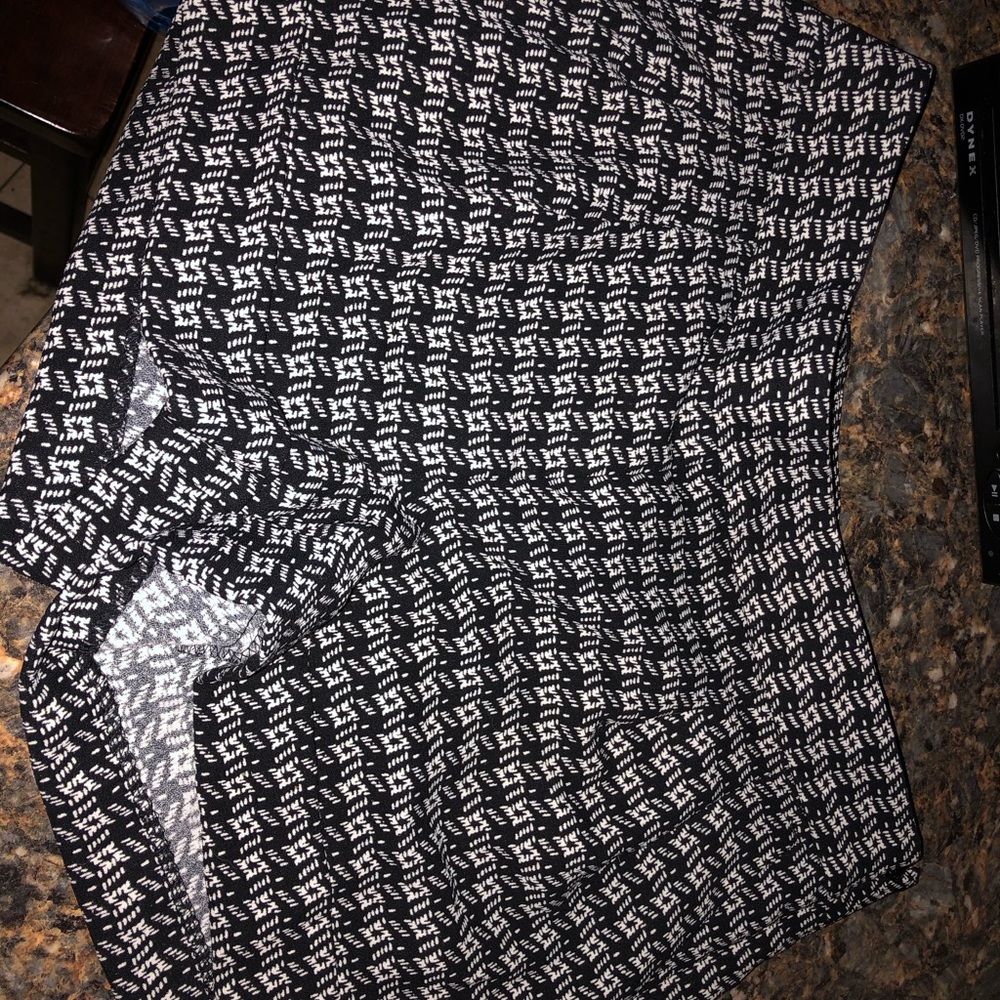 Express Women’s Shorts